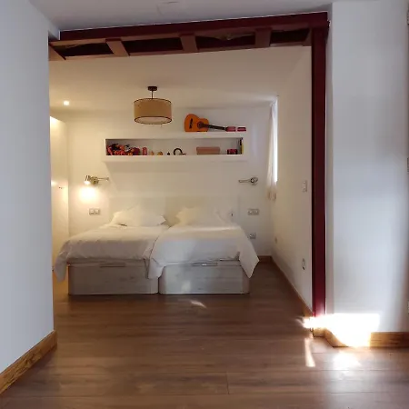 Appartement Atalaya