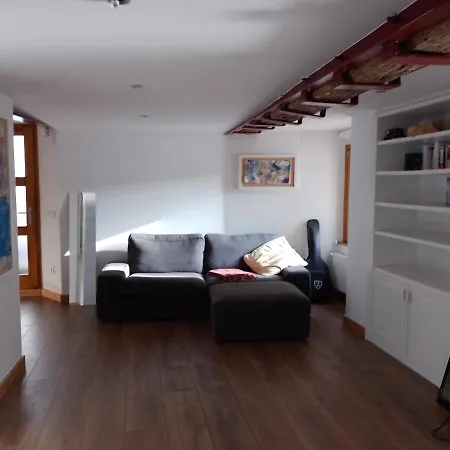 Appartement Atalaya Mundaka