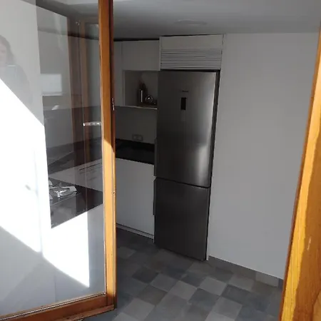 Atalaya Apartmán *
