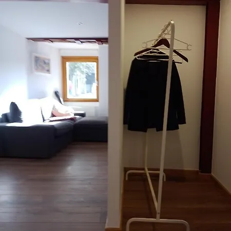 Appartement Atalaya