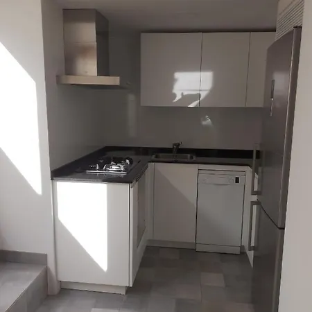 Apartmán Atalaya Mundaka