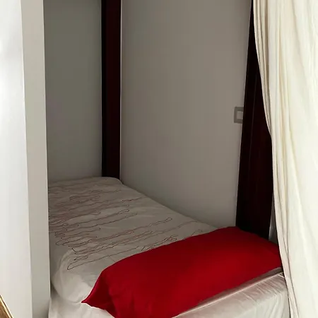 Atalaya Appartement *