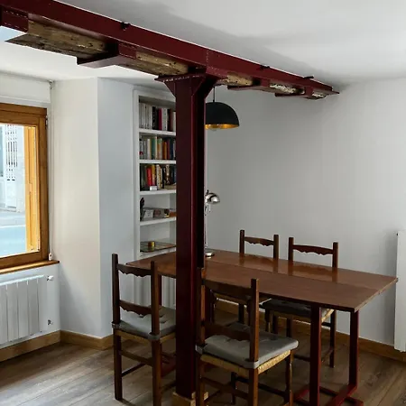 Atalaya Apartmán Mundaka