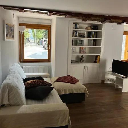 Lägenhet Atalaya