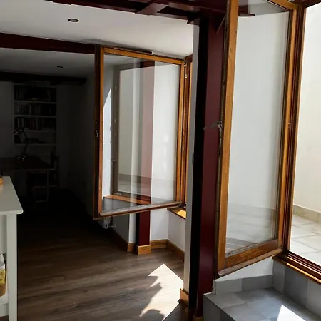 Atalaya Appartement *