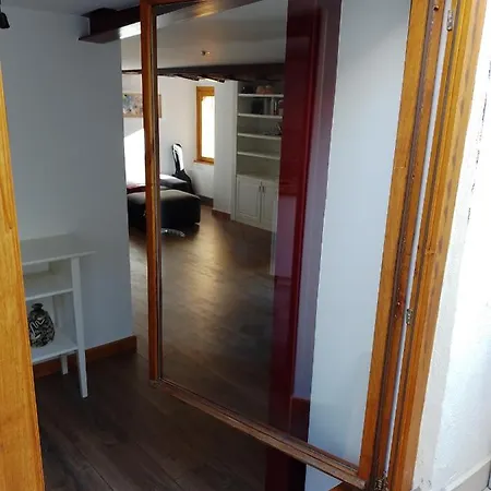 Apartamento Atalaya *