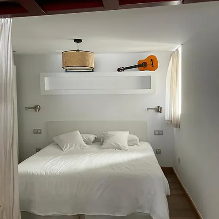 Apartment Atalaya Mundaka