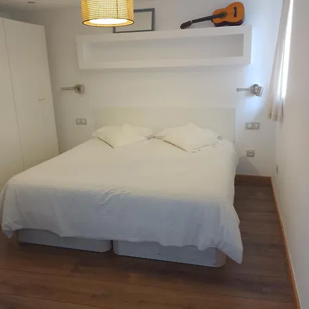 Appartement Atalaya