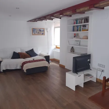 Appartement Atalaya *