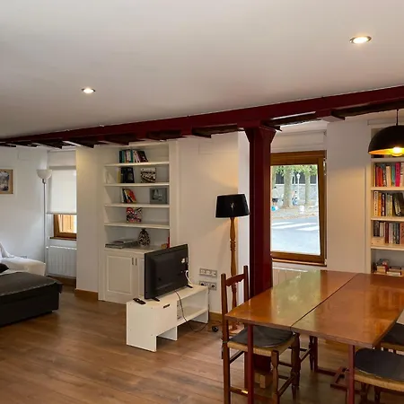 Apartamento Atalaya