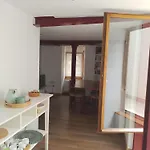 Apartment Atalaya *