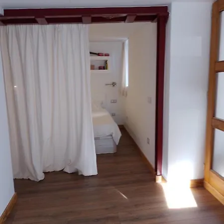 Atalaya Апартаменты Мундака