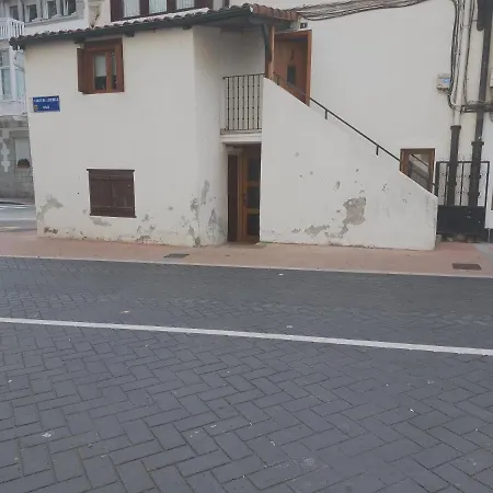 Apartment Atalaya *