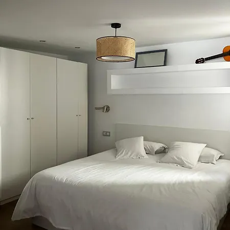 Atalaya Apartmán Mundaka