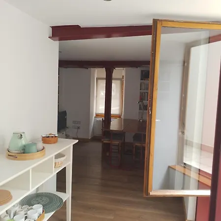 Apartmán Atalaya *